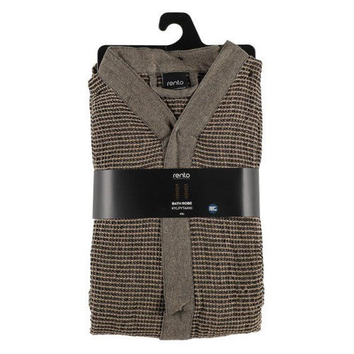 Rento Kenno Bath Robe