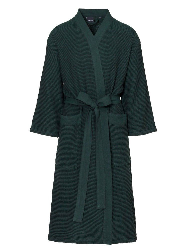 Rento Kenno Bath Robe