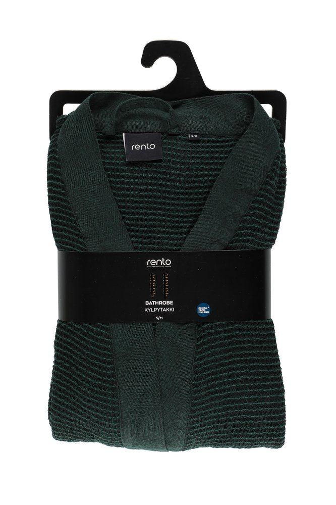Rento Kenno Bath Robe