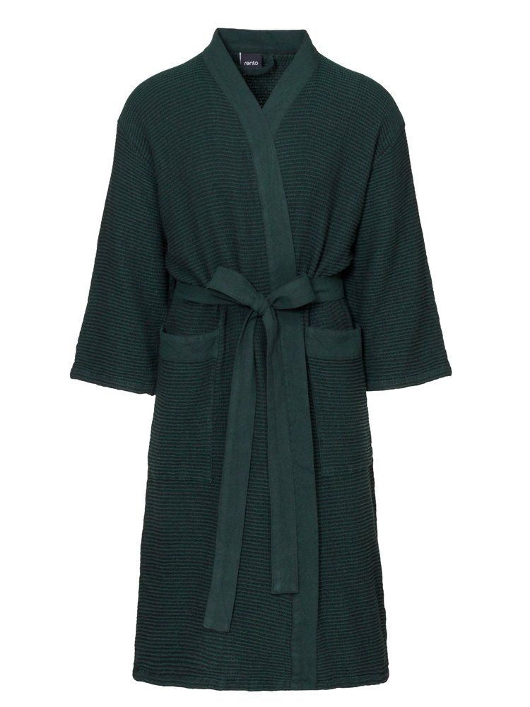 Rento Kenno Bath Robe
