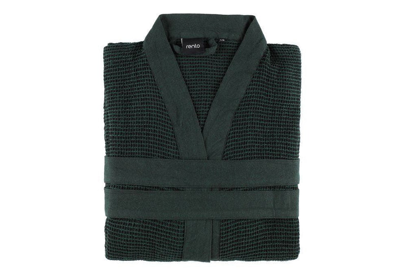 Rento Kenno Bath Robe