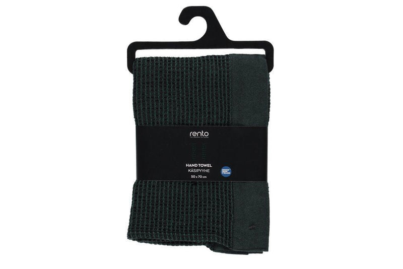Rento Kenno Hand Towel 20X28