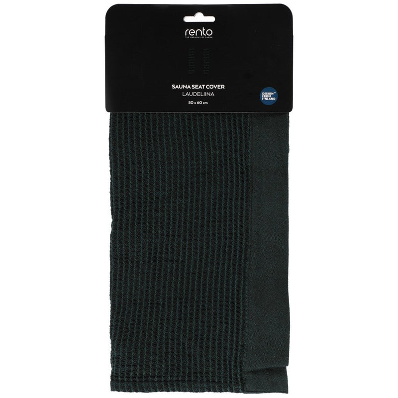 Rento Kenno Seat Cover