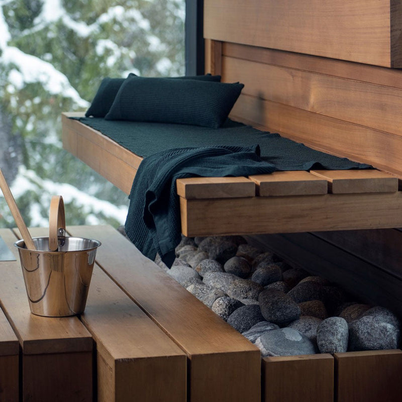 Rento Kenno Sauna Pillow 20X9X5