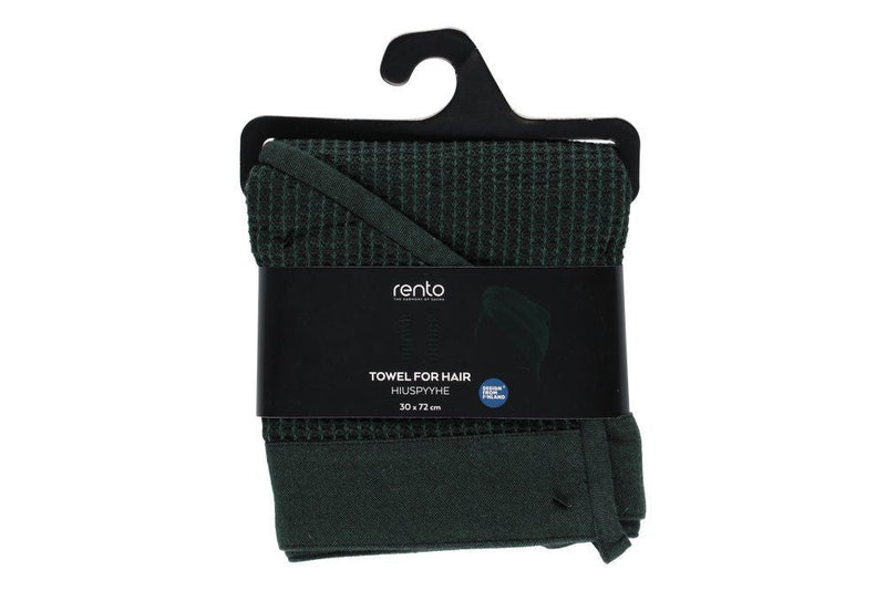 Rento Kenno Hair Towel