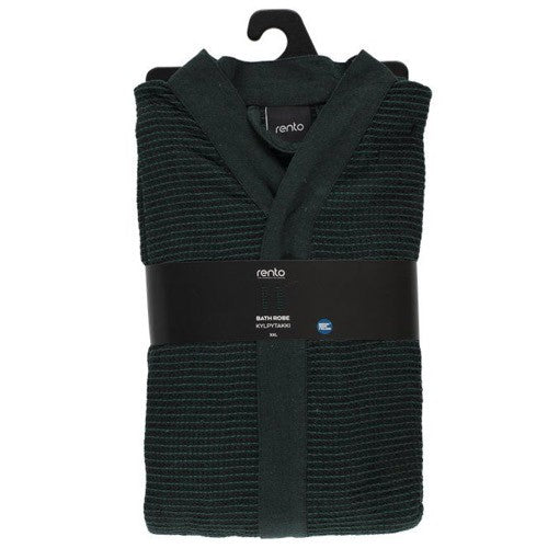 Rento Kenno Bath Robe