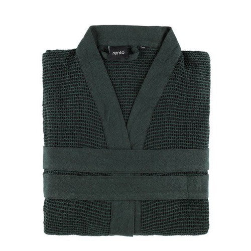Rento Kenno Bath Robe