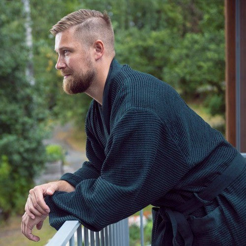 Rento Kenno Bath Robe