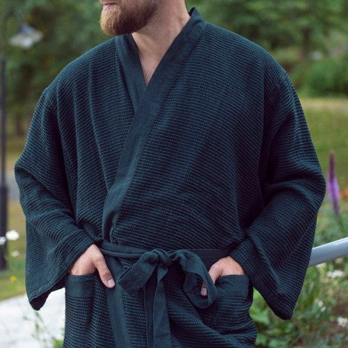 Rento Kenno Bath Robe