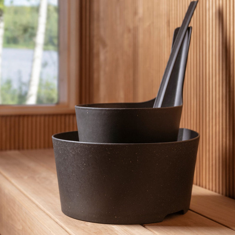 Rento Pisara Sauna Basin