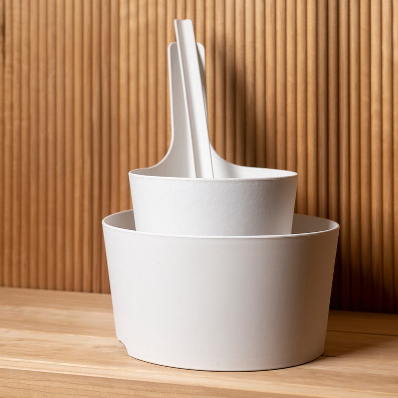 Rento Pisara Sauna Bucket