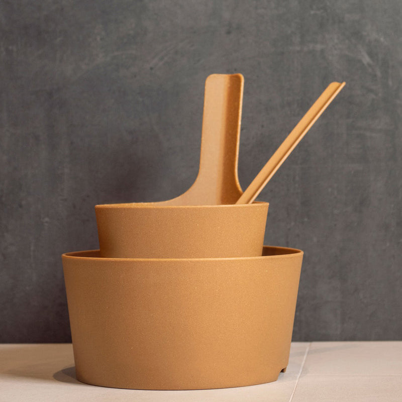 Rento Pisara Sauna Bucket