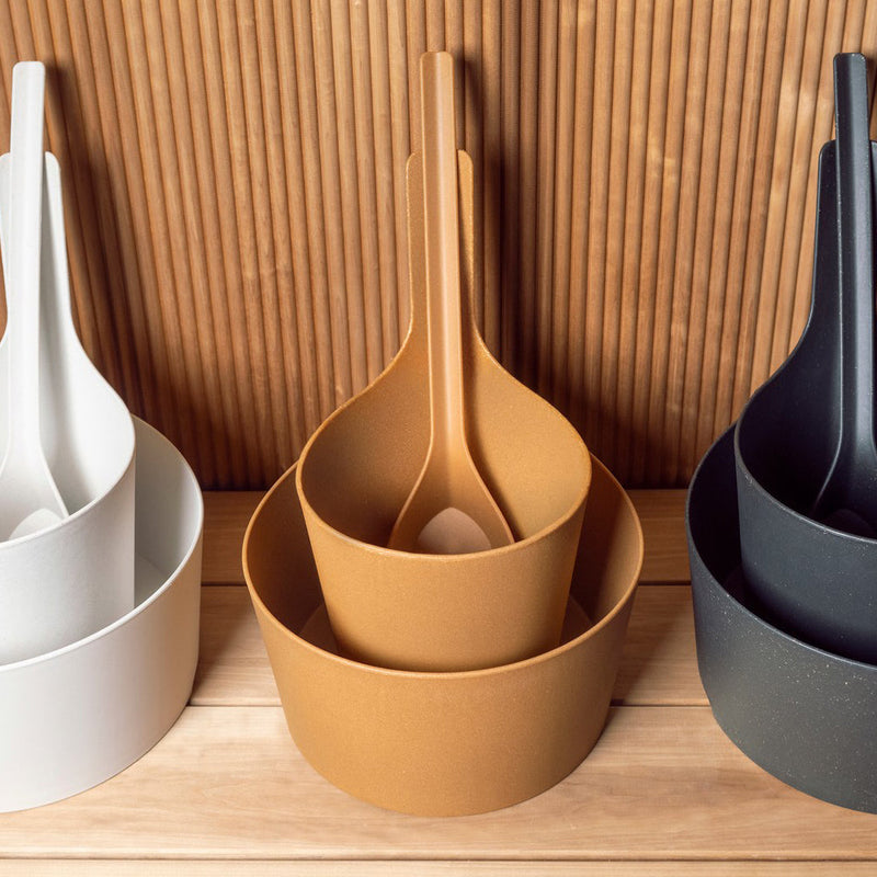 Rento Pisara Sauna Ladle