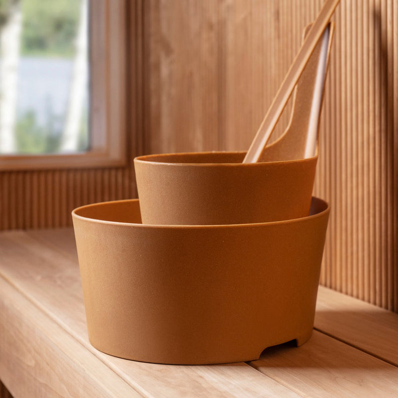 Rento Pisara Sauna Basin