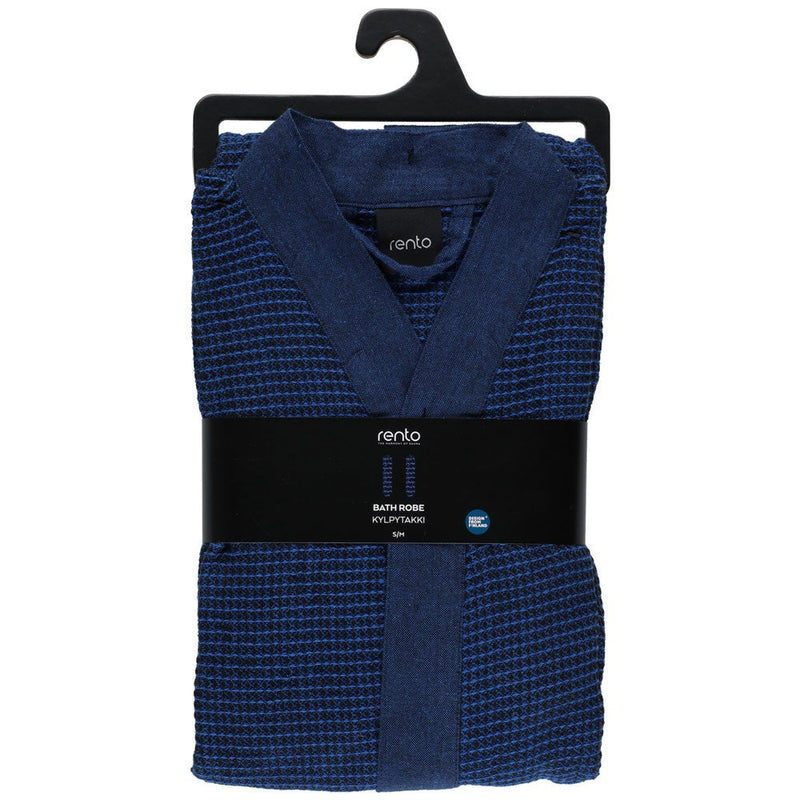 Rento Kenno Bath Robe