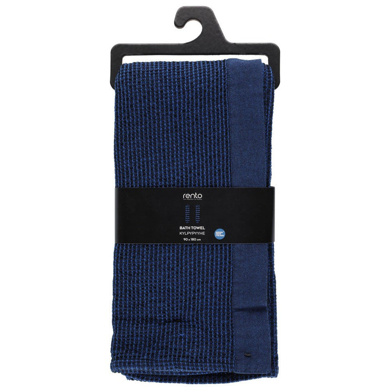 Rento Kenno Bath Towel 71X36