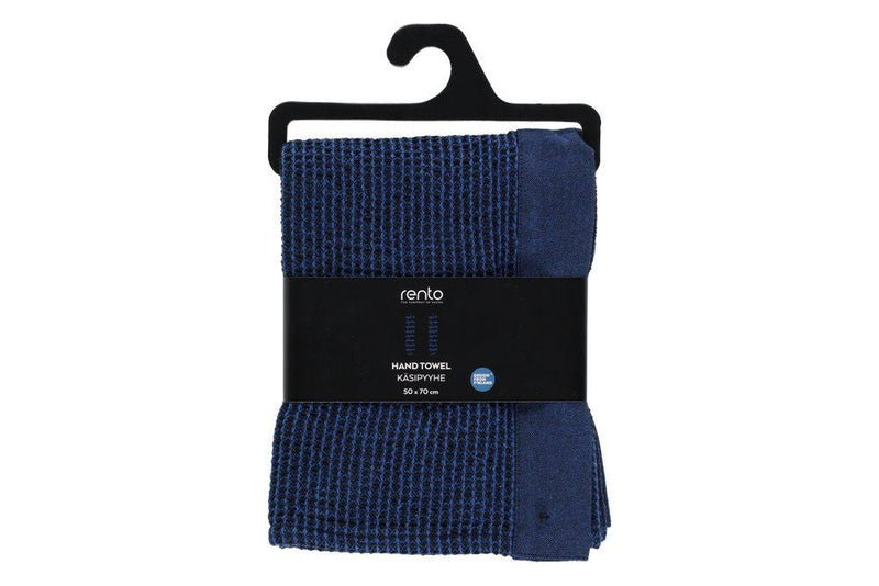 Rento Kenno Hand Towel 20X28