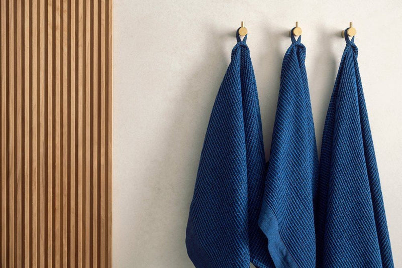 Rento Kenno Hand Towel 20X28