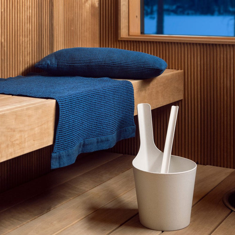 Rento Kenno Sauna Pillow 20X9X5