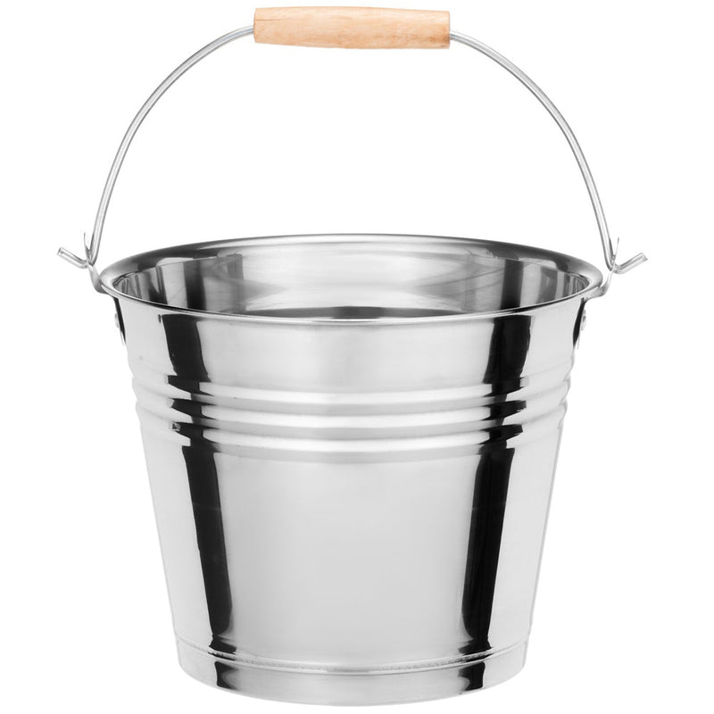Rento 4Living Steel Sauna Bucket
