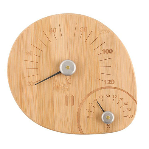 Rento Thermometer & Hygrometer Celsius