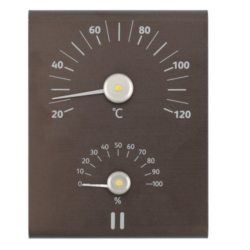 Rento Thermometer & Hygrometer