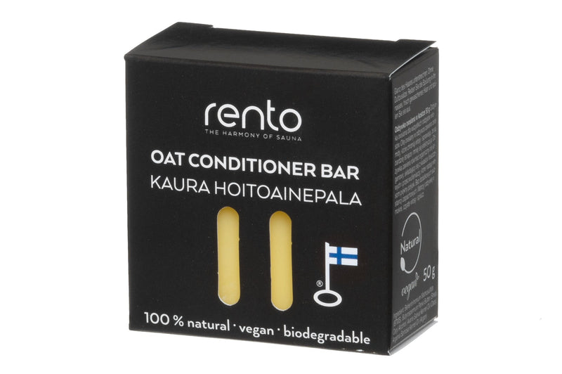 Rento Oat Conditioner Bar