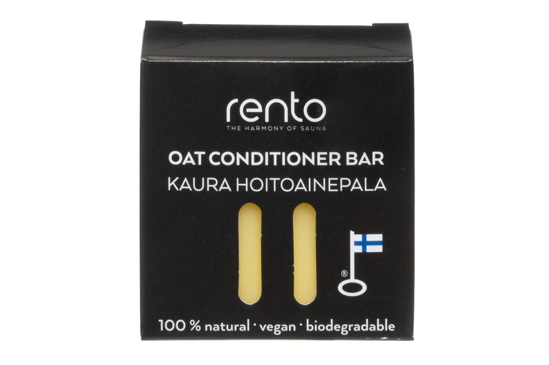 Rento Oat Conditioner Bar
