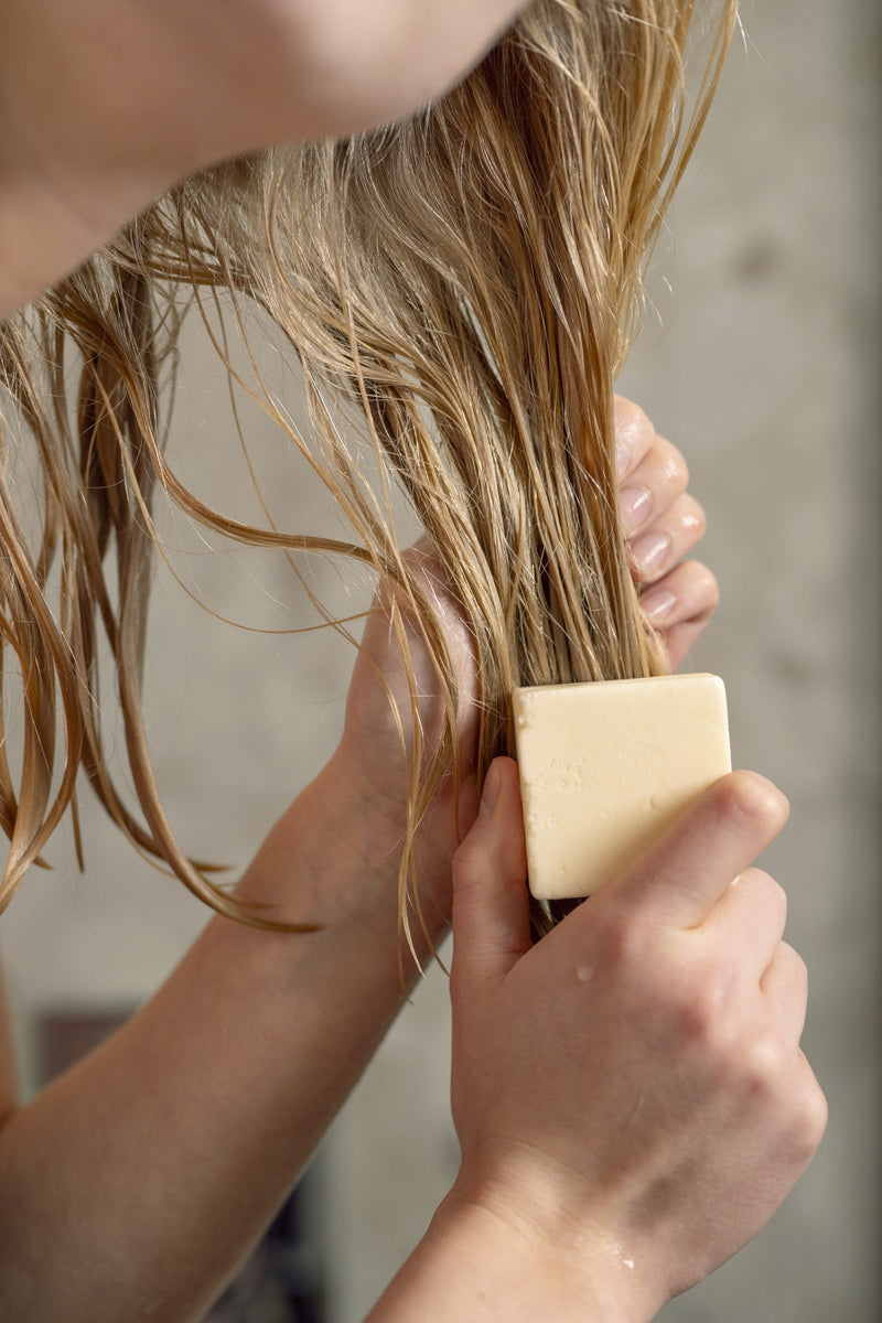Rento Oat Conditioner Bar