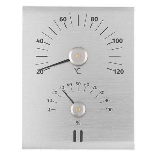 Rento Thermometer & Hygrometer