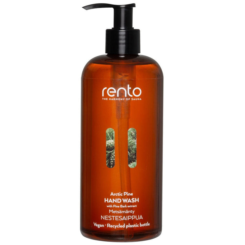 Rento Hand Wash 400mL