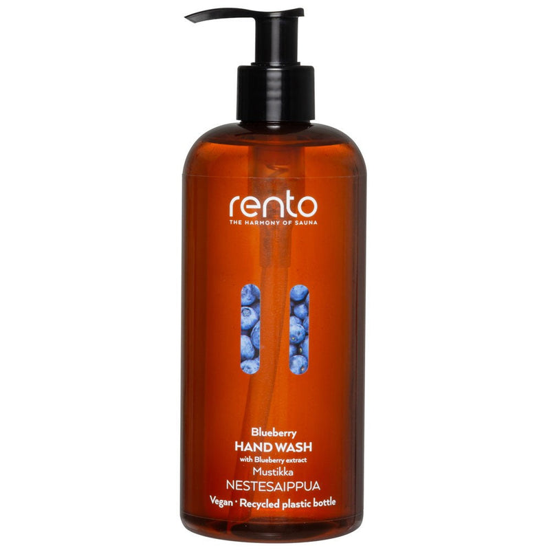 Rento Hand Wash 400mL