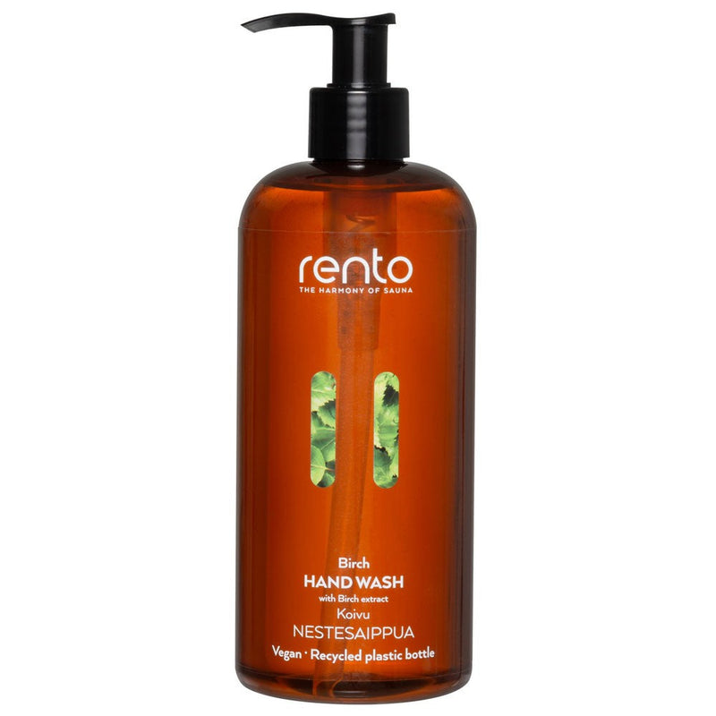 Rento Hand Wash 400mL