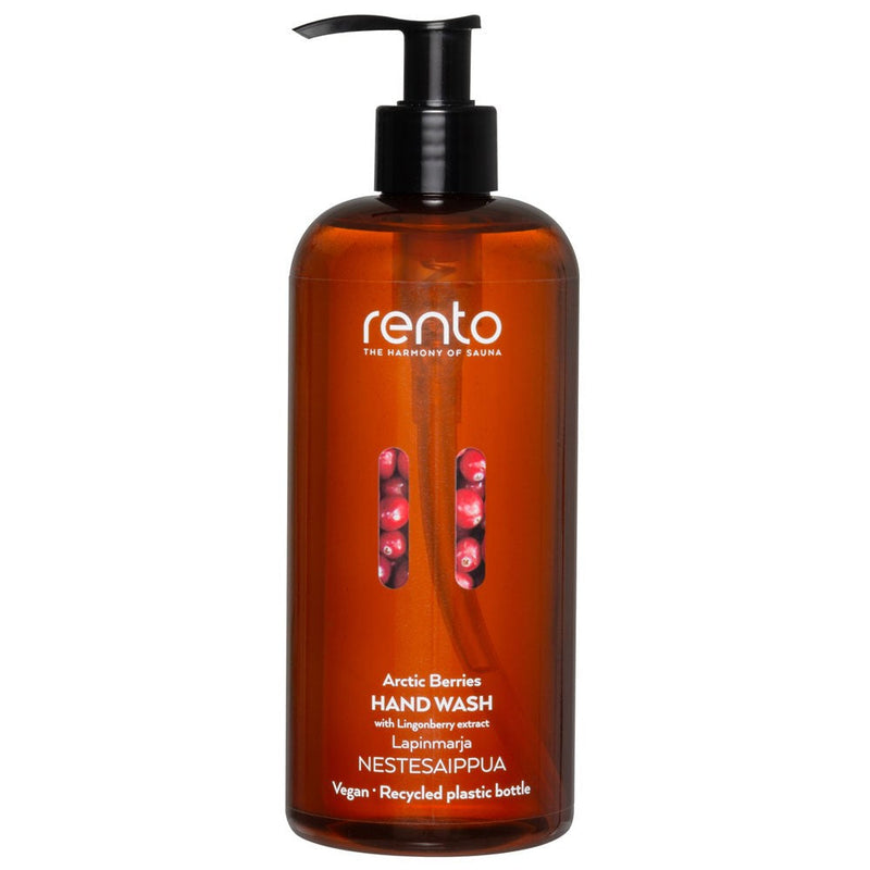 Rento Hand Wash 400mL
