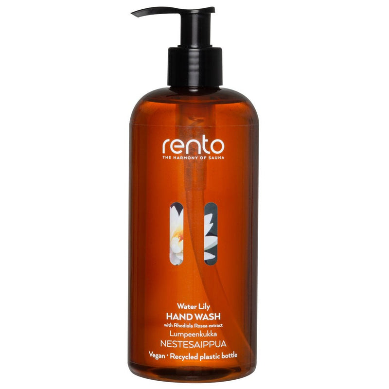Rento Hand Wash 400mL
