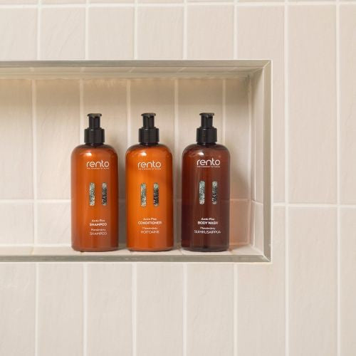 Rento Body Wash 400mL