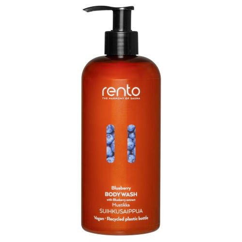 Rento Body Wash 400mL