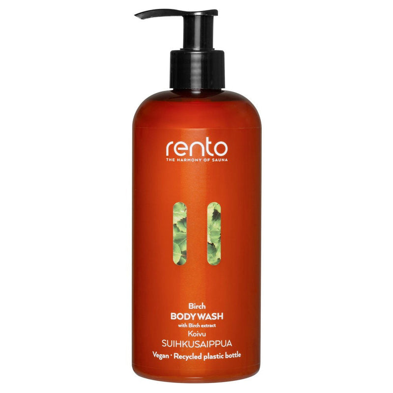 Rento Body Wash 400mL