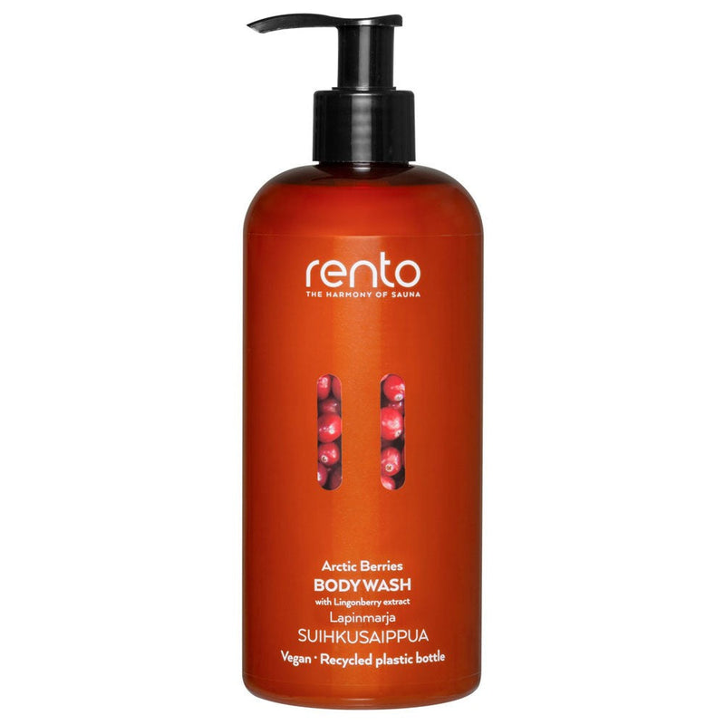 Rento Body Wash 400mL