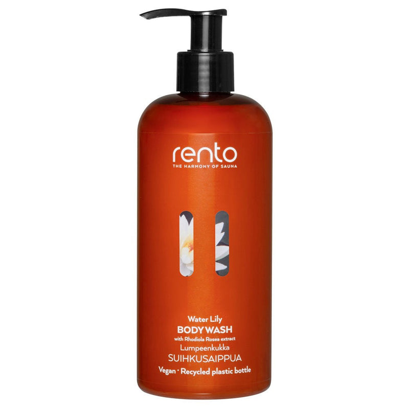 Rento Body Wash 400mL