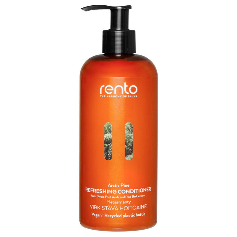 Rento Refreshing Conditioner 400mL