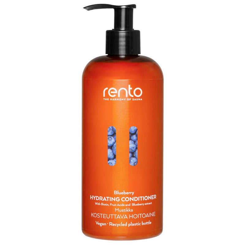 Rento Hydrating Conditioner 400mL