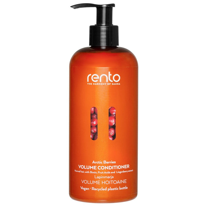 Rento Volume Conditioner 400mL