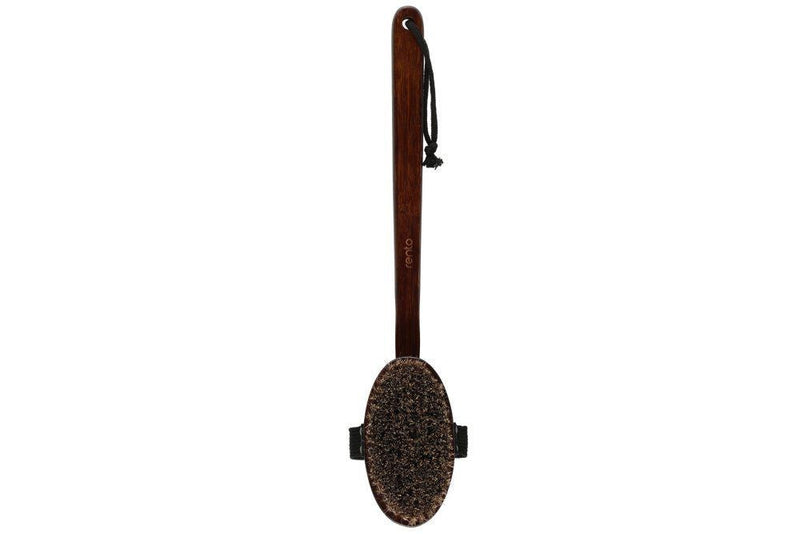 Rento Detachable Handle Bath Brush