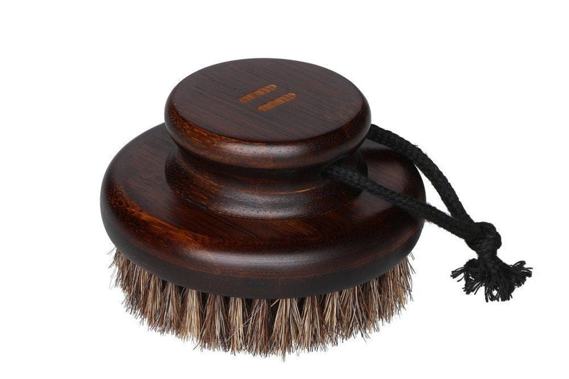 Rento Natural Body Brush