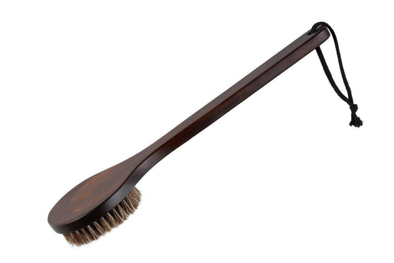 Rento Bamboo Bath Brush