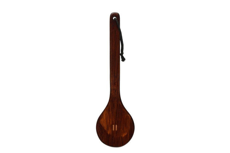 Rento Bamboo Bath Brush