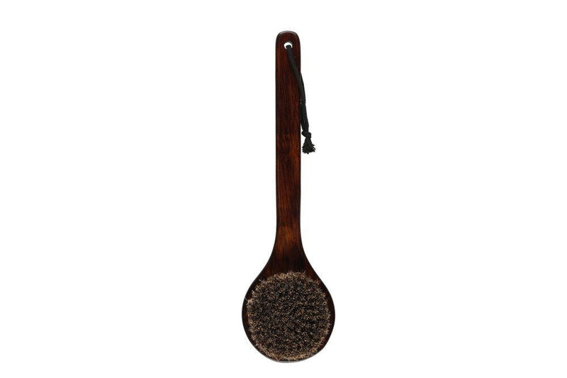 Rento Bamboo Bath Brush