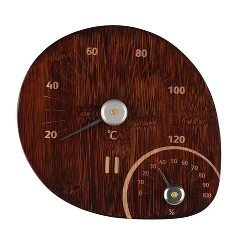 Rento Thermometer & Hygrometer Celsius