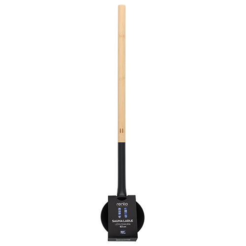 Rento Long Ladle